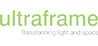 Ultraframe logo